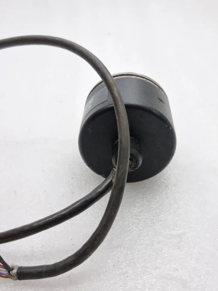 HEIDENHAIN ROD 426.008 5000 ROTARY ENCODER MADE IN GERMANY free ship